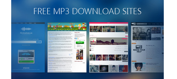 Free Mp3 Music Downloads No Registration